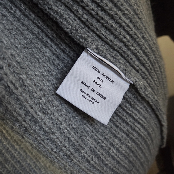 The Beach People Caridgan Sweater - Picture 6 of 8